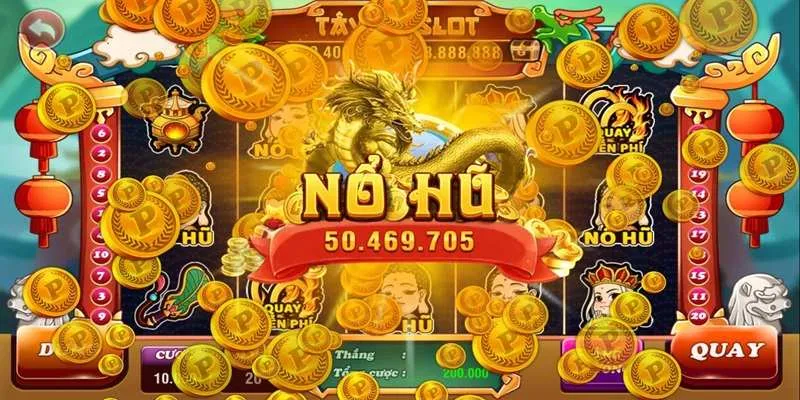 Nổ hũ 12Bet - Một khi đã cược là chỉ có thắng