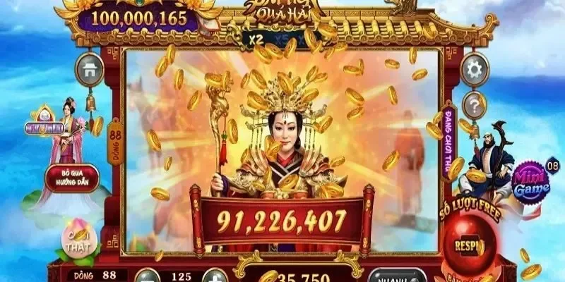 Hiểu về game slot và cơ chế nổ hũ trong game