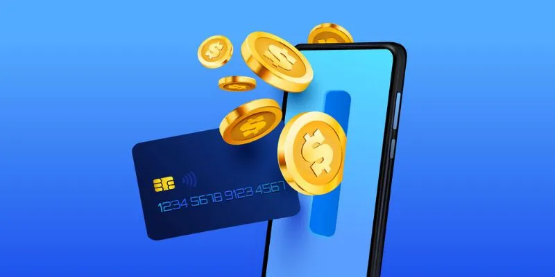 hướng dẫn Nạp tiền Win79